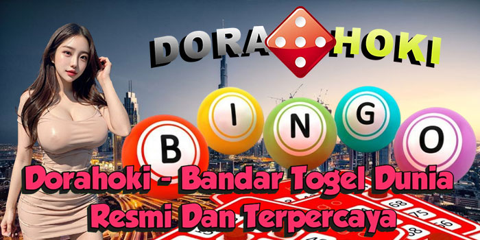 Dorahoki - Bandar Togel Dunia Resmi Dan Terpercaya