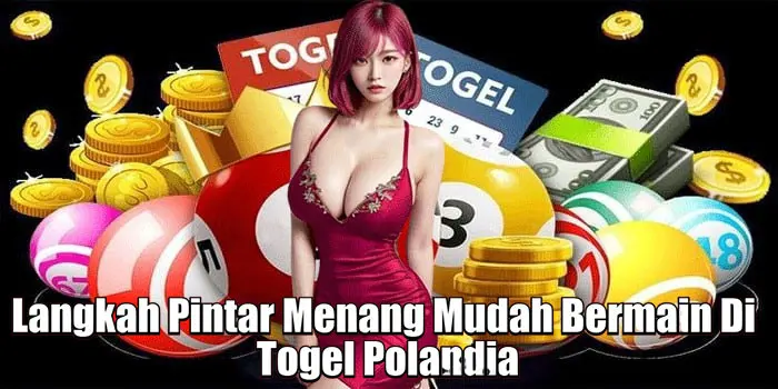 Langkah Pintar Menang Mudah Bermain Di Togel Polandia