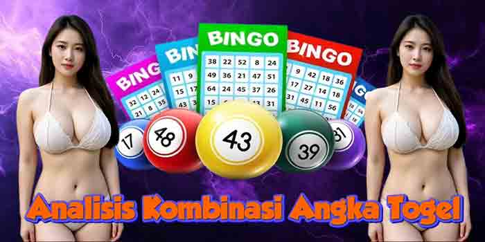 Analisis Kombinasi Angka Togel