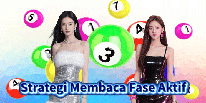 Strategi Membaca Fase Aktif