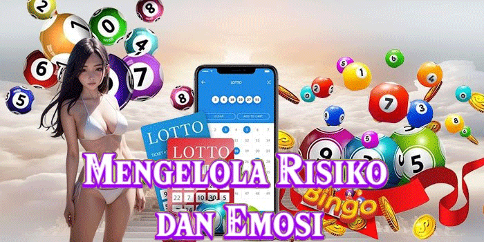 Mengelola Risiko dan Emosi