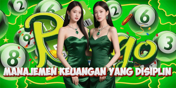 Manajemen Keuangan Yang Disiplin